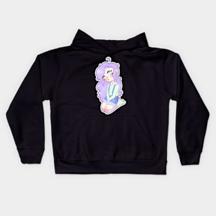 Lauren Kids Hoodie